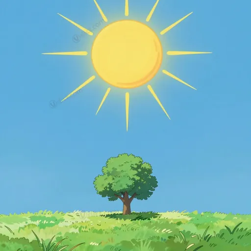 solstice