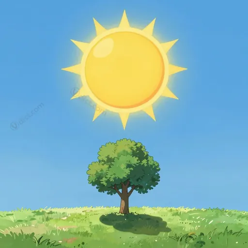 solsticial