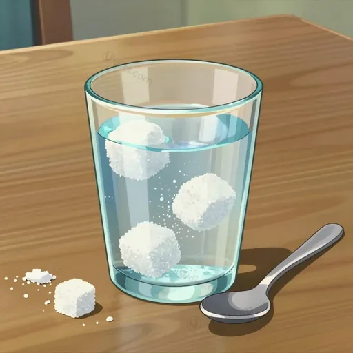 solubilité