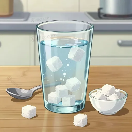 soluble