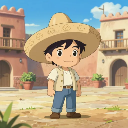 sombrero
