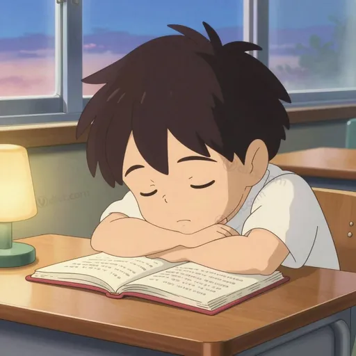 sommeilleux