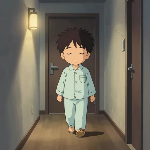 somnambule