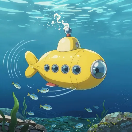 sonar