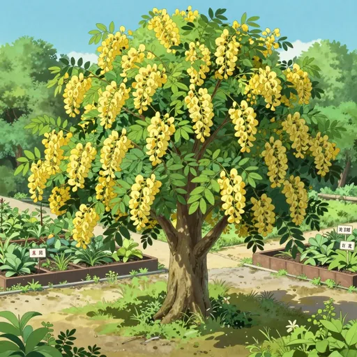 sophora