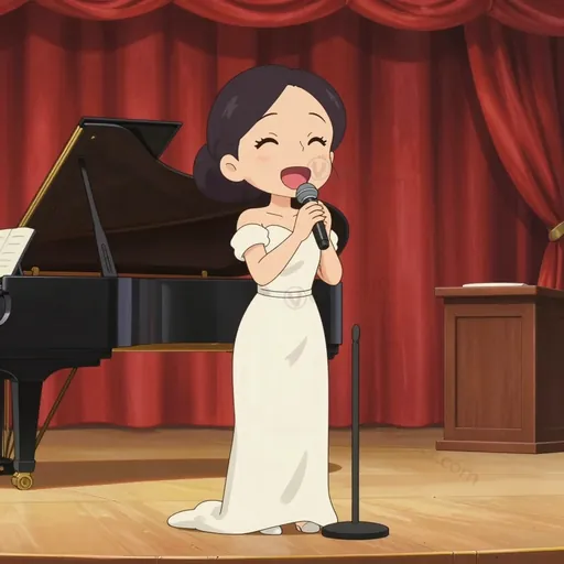 soprano