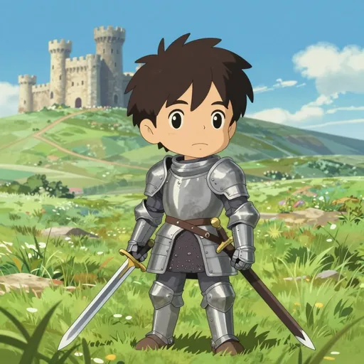 soudard