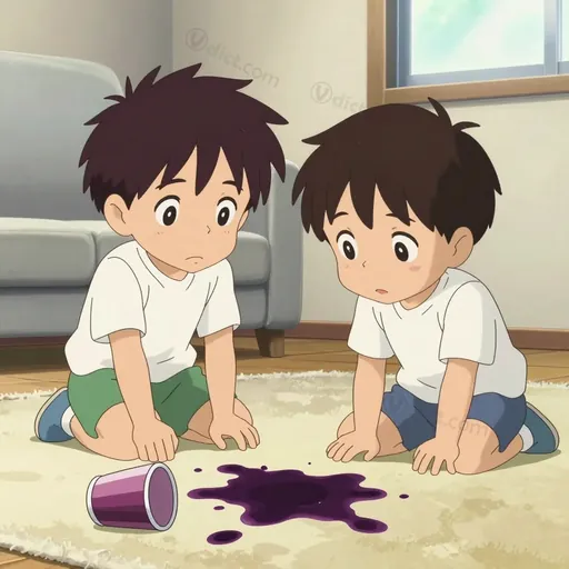 souillure