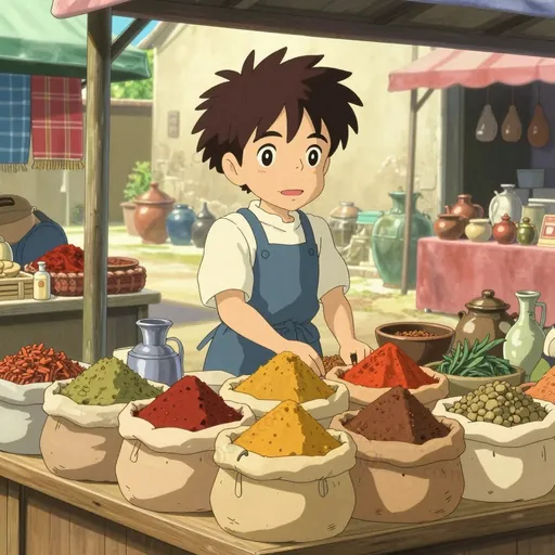 souk