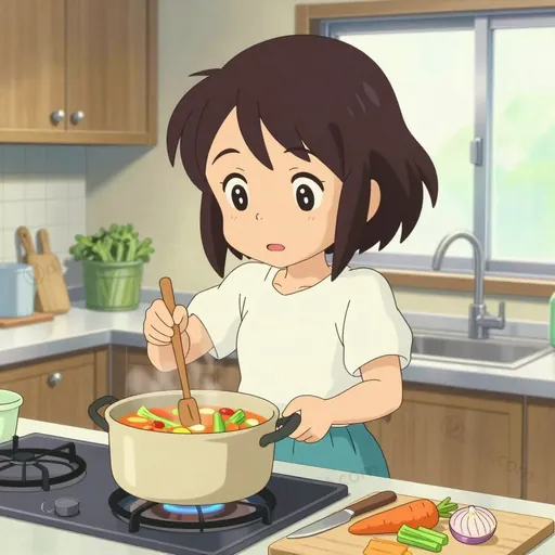 soupe