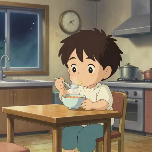 soupeur