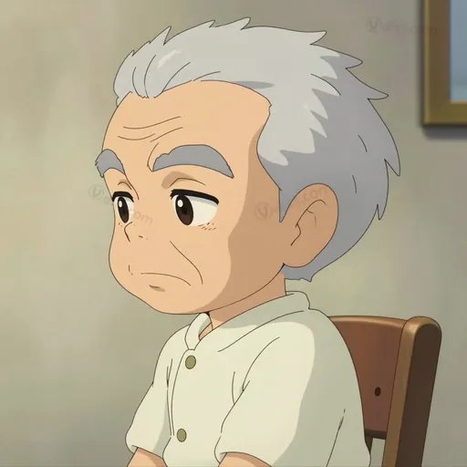 sourcilleux