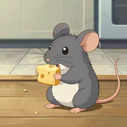 souris
