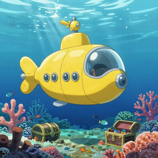 sous-marin