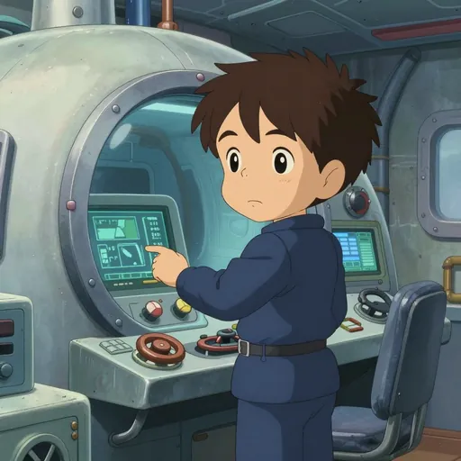 sous-marinier