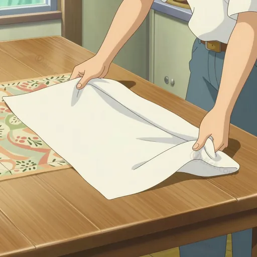 sous-nappe