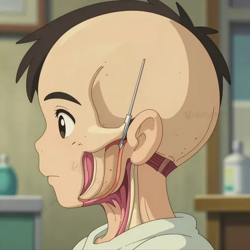 sous-occipital