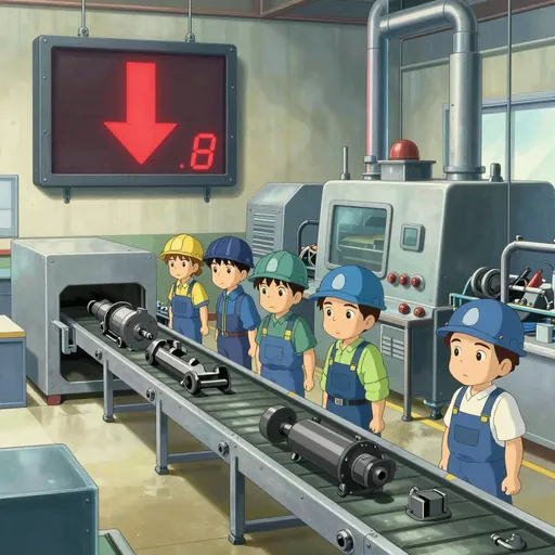 sous-production