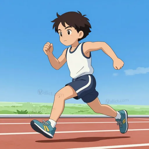 soutenu