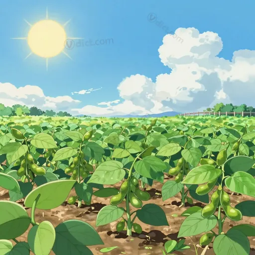 soya