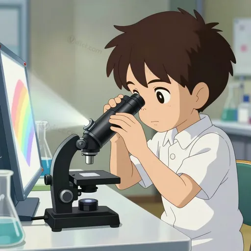 spectroscope