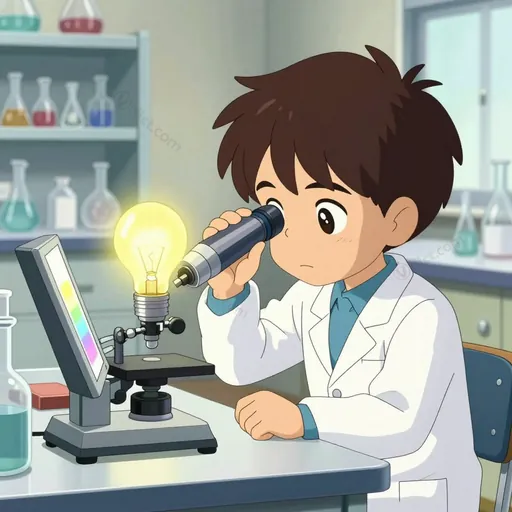 spectroscopie