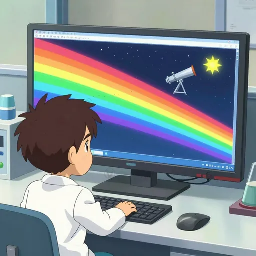 spectroscopique