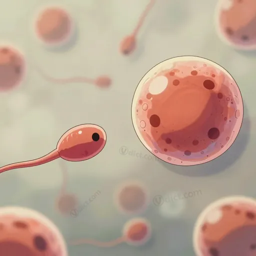 spermatozoïde