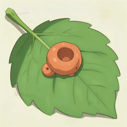spermogonie