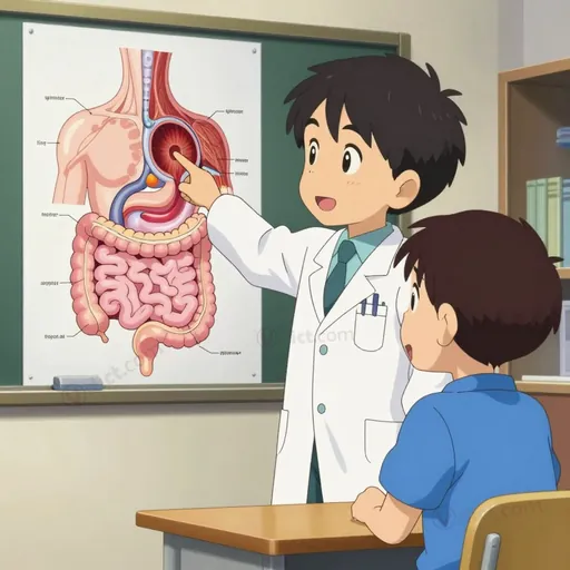 sphincter