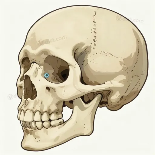 sphénoïdal
