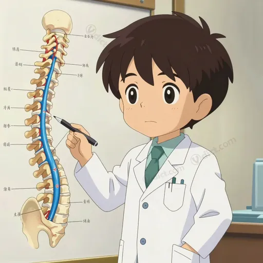 spinal