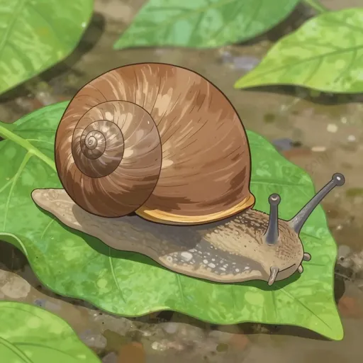 spiralé