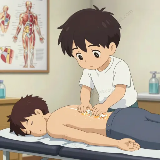 spondyle