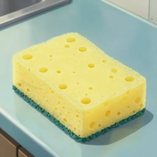 spongiosité