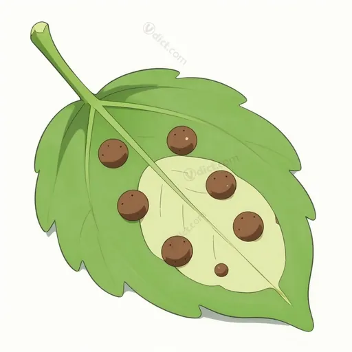sporocyste