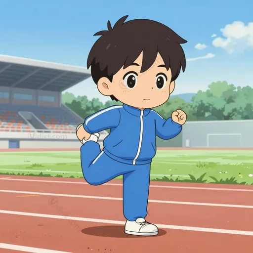 sportif