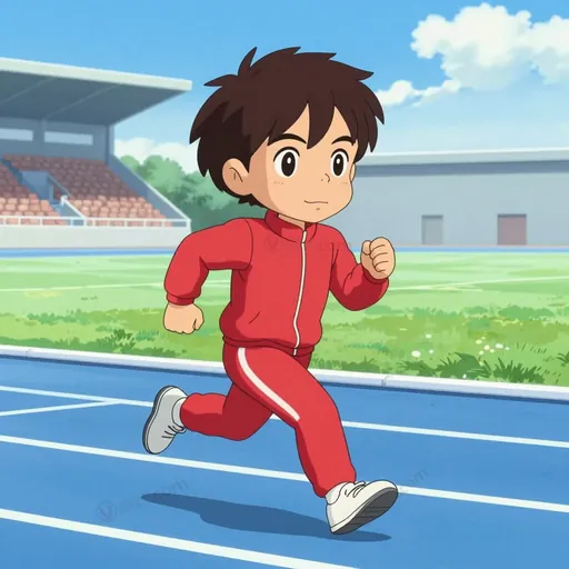 sportsman