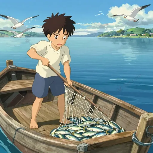 sprat
