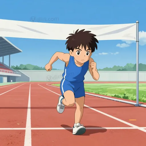 sprint