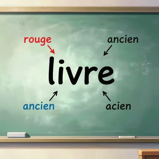 spécificatif