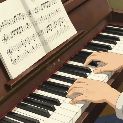 staccato