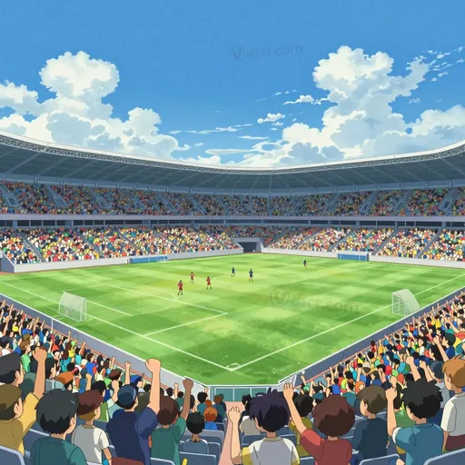 stade