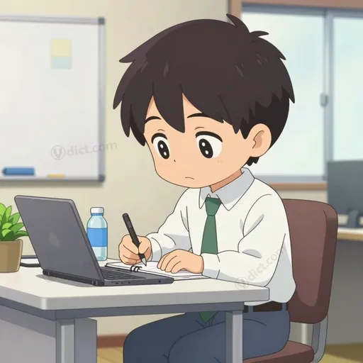 stagiaire