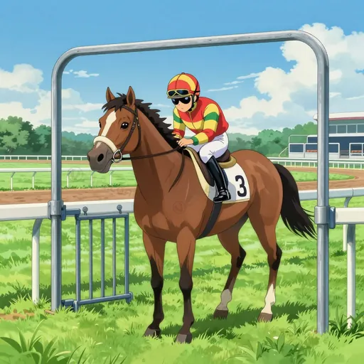 starting-gate