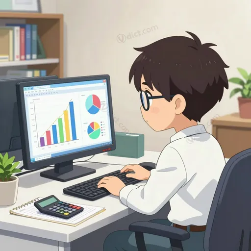 statisticien