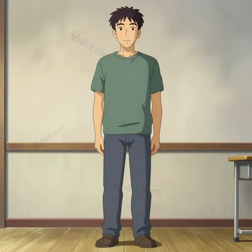 stature