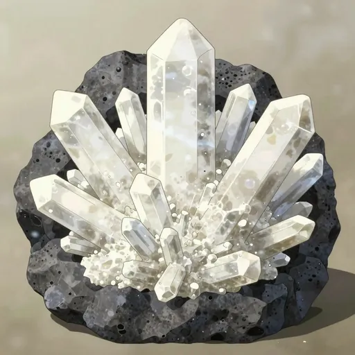 stilbite