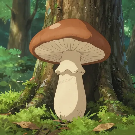 stipité