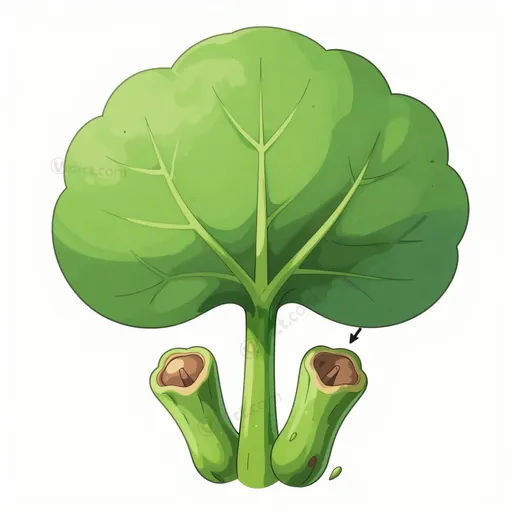 stipule